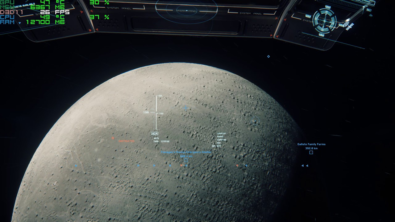 Star Citizen 3.0 PTU Mission Markers missing (Stash house) YouTube
