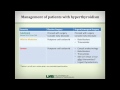 Perioperative Management of Hyperthyroid Patients Undergoing Nonthyroidal Surgery
