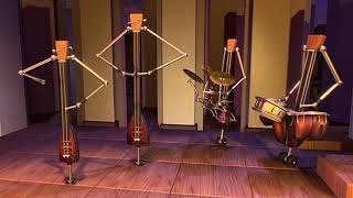 Animusic 2 - Pogo Sticks