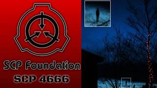 A Cat Reads || SCP Articles || SCP-4666 - The Yule Man