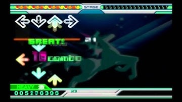 My 3 Favorite DDR Songs