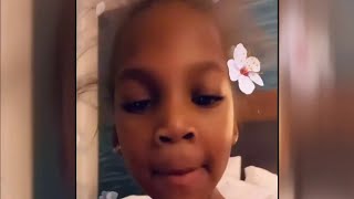 Miami leaders call for help solving killing of 6-year-old girl