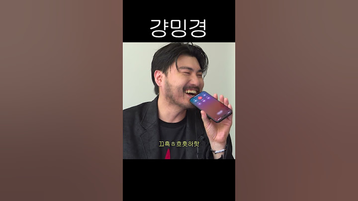 찐친이 브이로거일 때 (선공개 ft.강민경)