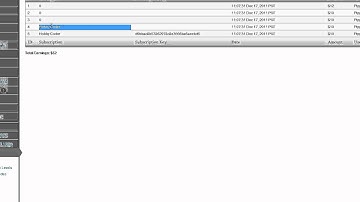 Video demo of the features in Restrict Content Pro