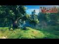 Mabar valheim bareng @ichmelda - Valheim ID