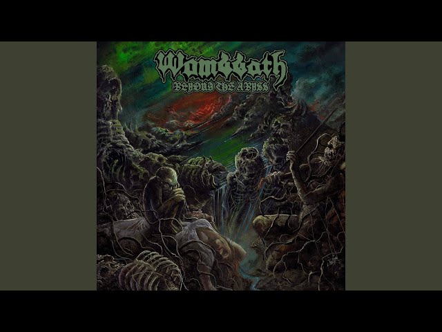 Wombbath - Discord of Doom