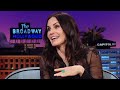 Courteney Cox Talks About Losing Her Virginity at 21