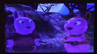 Backyardigans Uk Scared Of You Part 2 Better Quality