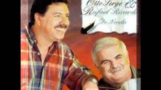 Video thumbnail of "el mantero OTTO SERGE Y RAFAEL RICARDO"