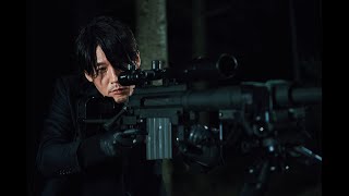 Assasin Revenge Jang Hyuk | The Killer 2022 Korean Movie Subtitle Indonesia