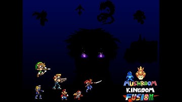 HANDLING IT ALL AT ONCE - Mushroom Kingdom Fusion (Part 70) (0.92 FINALE)