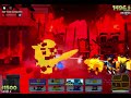 Weakfernus gets destroyed in 3:14 time
