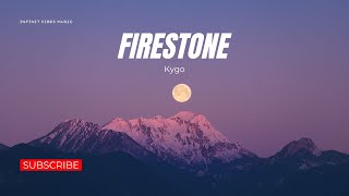 2015 Nostalgia | Kygo - Firestone