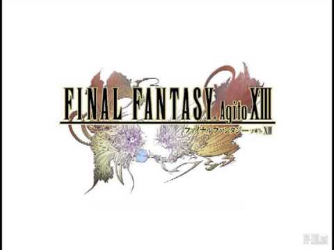 Video: Final Fantasy Agito XIII Omdøbt Til Type-0
