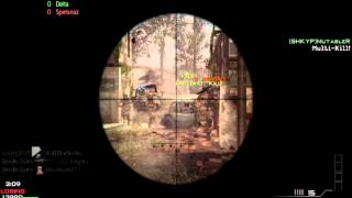 multi kill with as50
