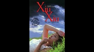 Xiu Xiu: The Sent-Down Girl OST Soundtrack - THE SECOND APPLE