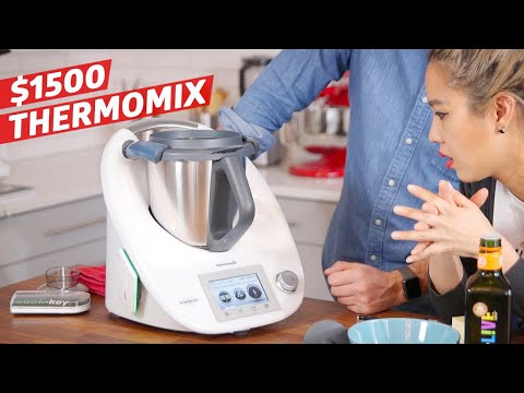 testing-three-recipes-on-the-legendary-$1,500-thermomix-—-the-kitchen-gadget-test-show