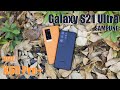 SAMSUNG Galaxy S21 Ultra vs VIVO X60 Pro+ camera comparison: the Best two camera phones till date