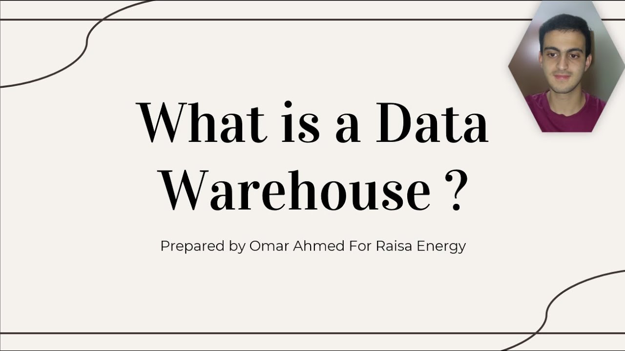 what-is-a-data-warehouse-and-why-is-it-important-by-omar-ahmed-for