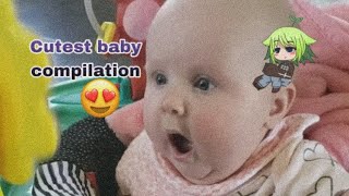 Try Not To Laugh : Top 100 Cutest Babies and Funny Fails | Baby Videos