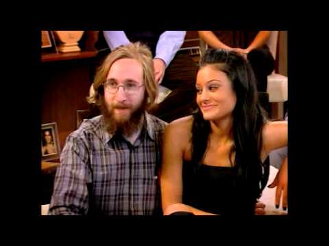 Beauty and the Geek USA - Tiffany and Jim Makeover Special 7TWO promo
