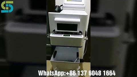 SMT AUTOMATIC SPLICING MACHINE