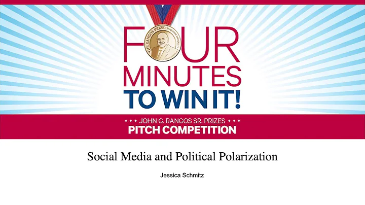 Social Media and Political Polarization