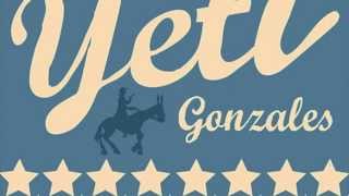 Vignette de la vidéo "2) Yeti - Don't Go Back To The One You Love (Album: The Legend Of Yeti Gonzales)"