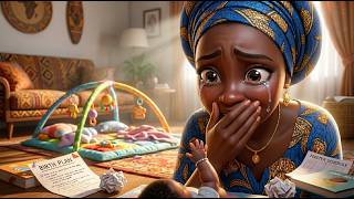 I Thought I Was Having a Baby...Turns Out the Baby Was Having Me #storytime #emotionalstory