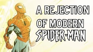 Download lagu How Nick Spencer Redeemed Spider-Man