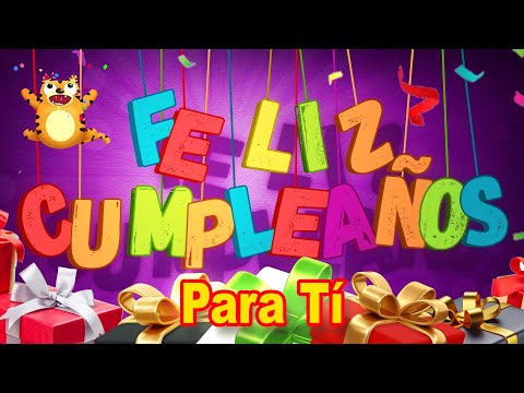 Miniatura de vídeo de cumpleaños  General, Original