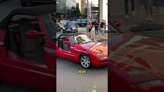 Najdziwniejsze funkcje BMW jakie kiedykolwiek powstały 🤯