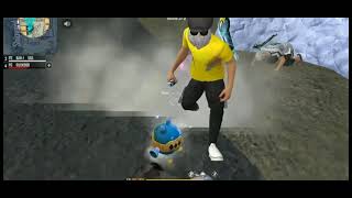 Ps Rouk Ff 999, Ps Bar-1 555 Vs 4 Pro Player Custom Match Easy Gaming Live