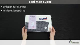 Seni Man Super - ausgepackt!