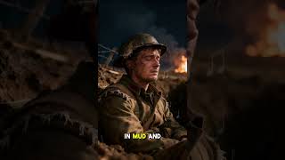 The Pilot Who Played Music Over the Battlefield | WW1