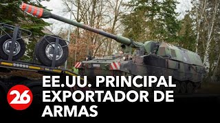 estados-unidos-se-consolida-como-principal-exportador-de-armas-a-nivel-mundial