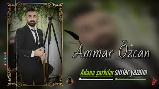 Ammar Özcanbir Gün Seni Görmesem Deli Olurum Deli 2022