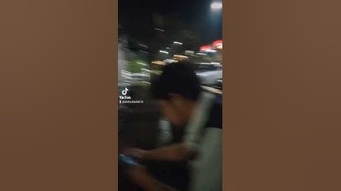 Perjalanan bandung jakarta ke bandung Lagi 👋😀