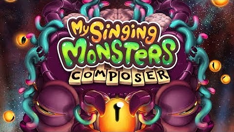 Psychic Island Composer🌀