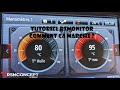 Tutoriel rsmonitor  ses fonctions  o lactiver et le modifier