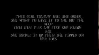 French Montana - Freaks (Clean Version) feat. Nicki Minaj Lyrics HQ