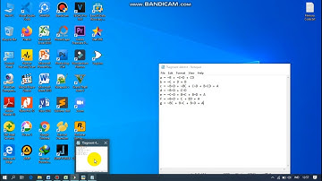 Projek Gerbang Logika 7 Segment