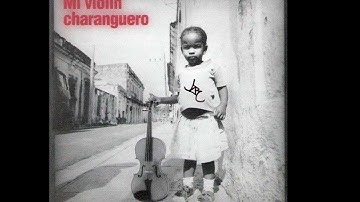 eXTRaCTo De Lo NaTuRaL ... eNRiQue aLVaRez y Su CHaRaNGa LaTiNa