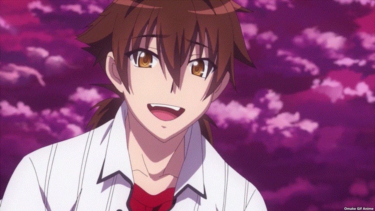 High School DXD Season 5: Trailer (2021), Release Date & Latest News 