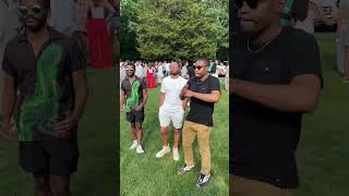 Quick Trip Out East For Americas Birthday