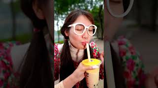 Khi Kẻ Cắp Gặp Bà Già || Funny Love Story #shorts