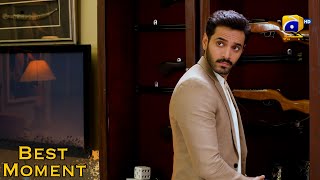 Tere Bin Episode 15 || Yumna Zaidi - Wahaj Ali || 𝗕𝗲𝘀𝘁 𝗠𝗼𝗺𝗲𝗻𝘁 𝟬𝟱 || Har Pal Geo