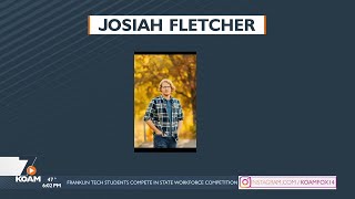 Pittsburg Student Dies in Morning Crash (03/02/23)