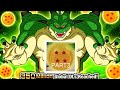 FOUR 4 STAR DRAGON BALL PART 3 Porunga Dragon Ball Z Dokkan Battle 350 Million Downloads Global 2021