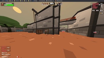 Krunker   hacker report 3: His ign is: ImagineHackin1